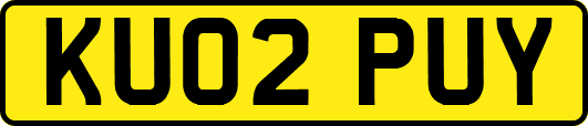 KU02PUY