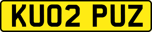 KU02PUZ