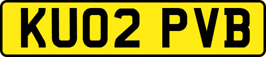 KU02PVB