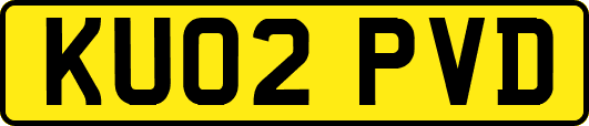 KU02PVD