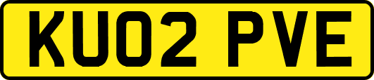 KU02PVE