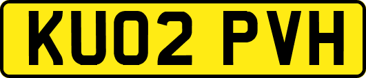 KU02PVH