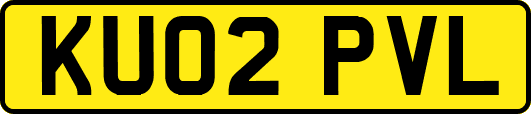 KU02PVL