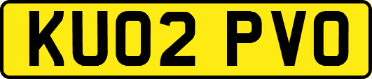 KU02PVO