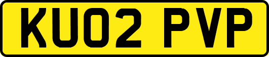 KU02PVP