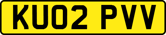 KU02PVV
