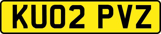 KU02PVZ