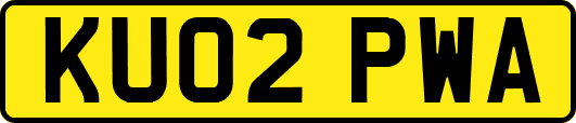 KU02PWA