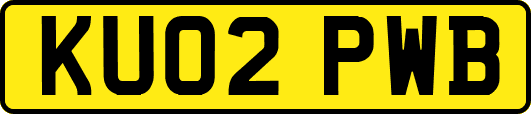 KU02PWB