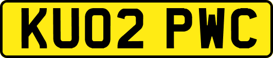 KU02PWC
