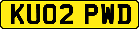 KU02PWD