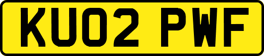 KU02PWF