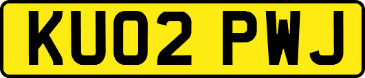 KU02PWJ
