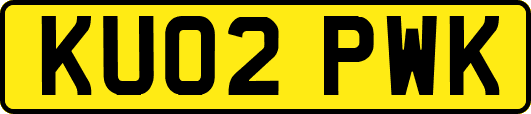 KU02PWK