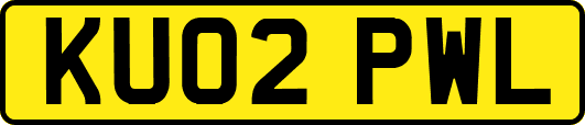 KU02PWL