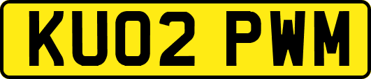 KU02PWM