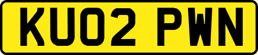 KU02PWN
