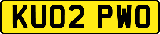 KU02PWO