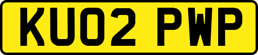 KU02PWP
