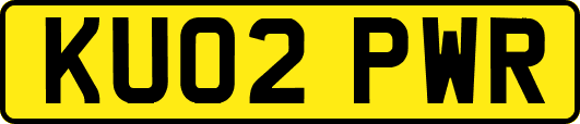 KU02PWR