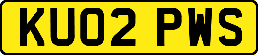 KU02PWS