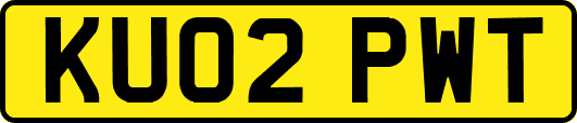 KU02PWT