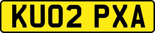 KU02PXA