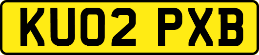 KU02PXB
