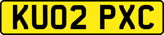 KU02PXC