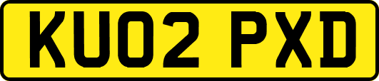 KU02PXD