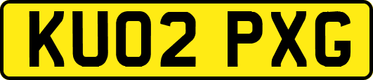 KU02PXG