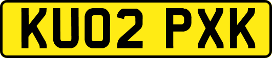 KU02PXK