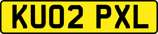 KU02PXL