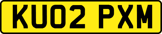 KU02PXM