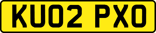KU02PXO