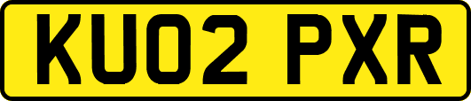 KU02PXR