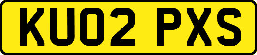 KU02PXS