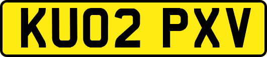 KU02PXV