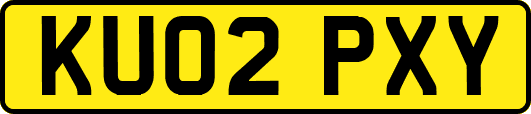 KU02PXY