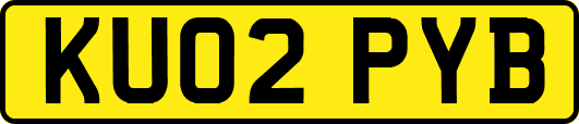 KU02PYB