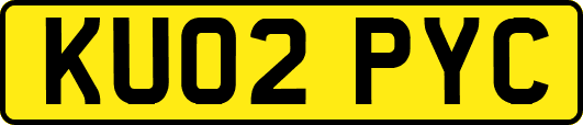 KU02PYC