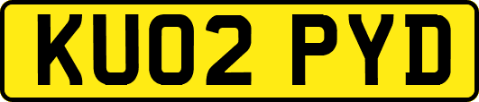 KU02PYD
