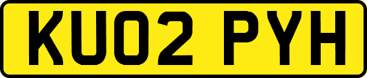 KU02PYH