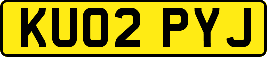 KU02PYJ