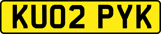 KU02PYK