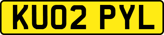 KU02PYL