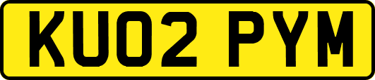 KU02PYM