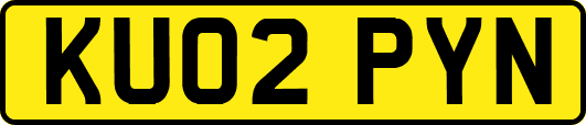KU02PYN