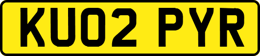 KU02PYR