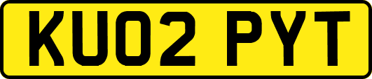 KU02PYT